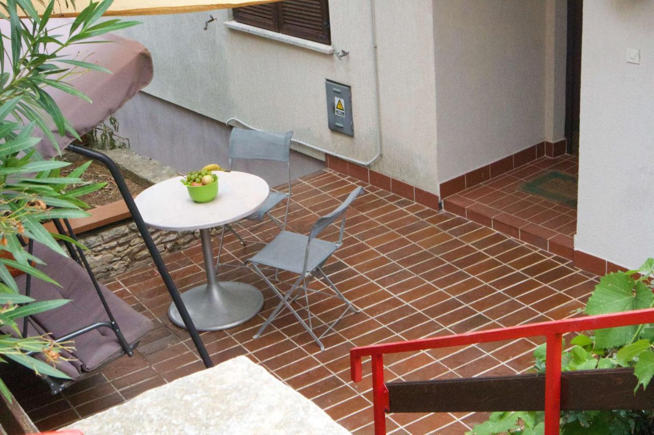 Dunja Apartments Premantura Ngoại thất bức ảnh
