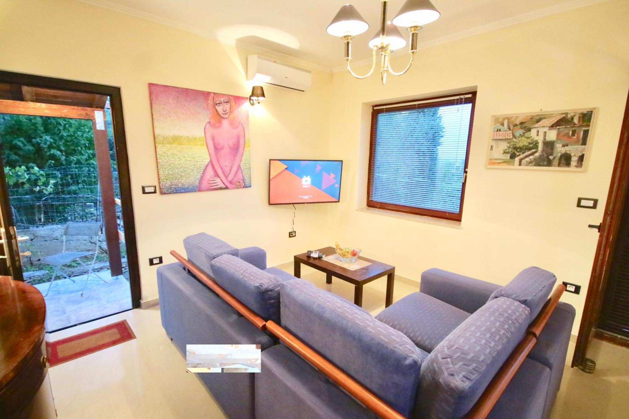 Dunja Apartments Premantura Phòng bức ảnh