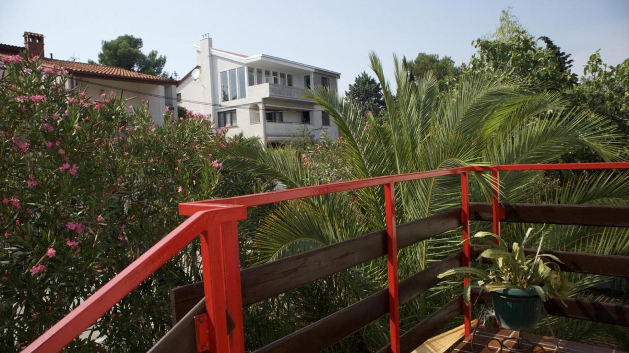 Dunja Apartments Premantura Ngoại thất bức ảnh
