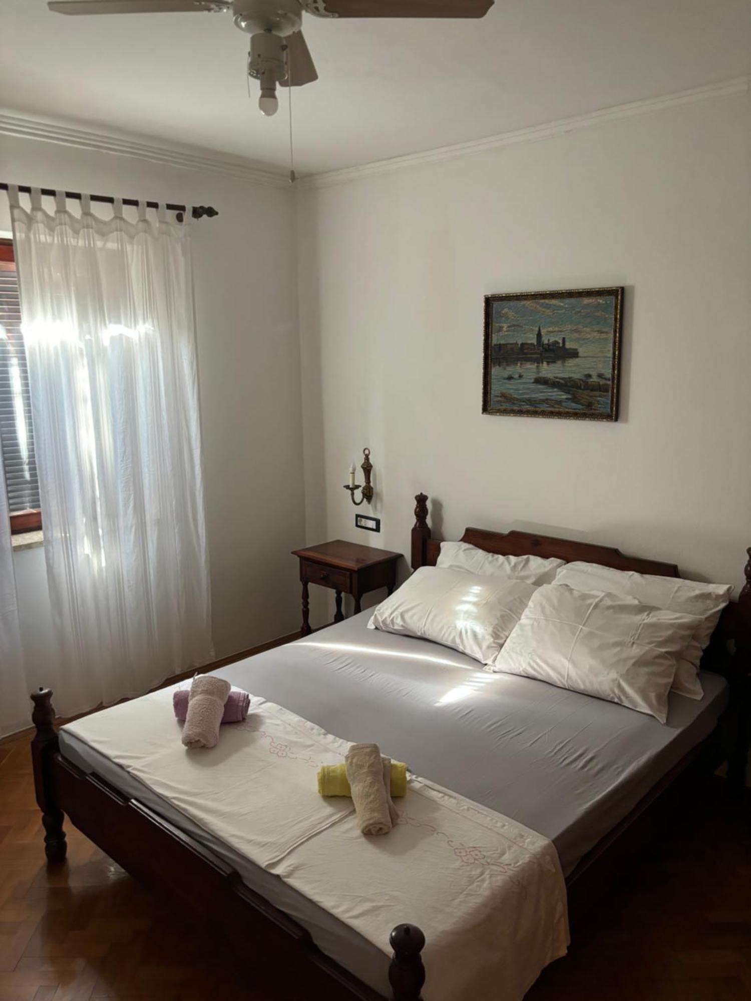 Dunja Apartments Premantura Ngoại thất bức ảnh