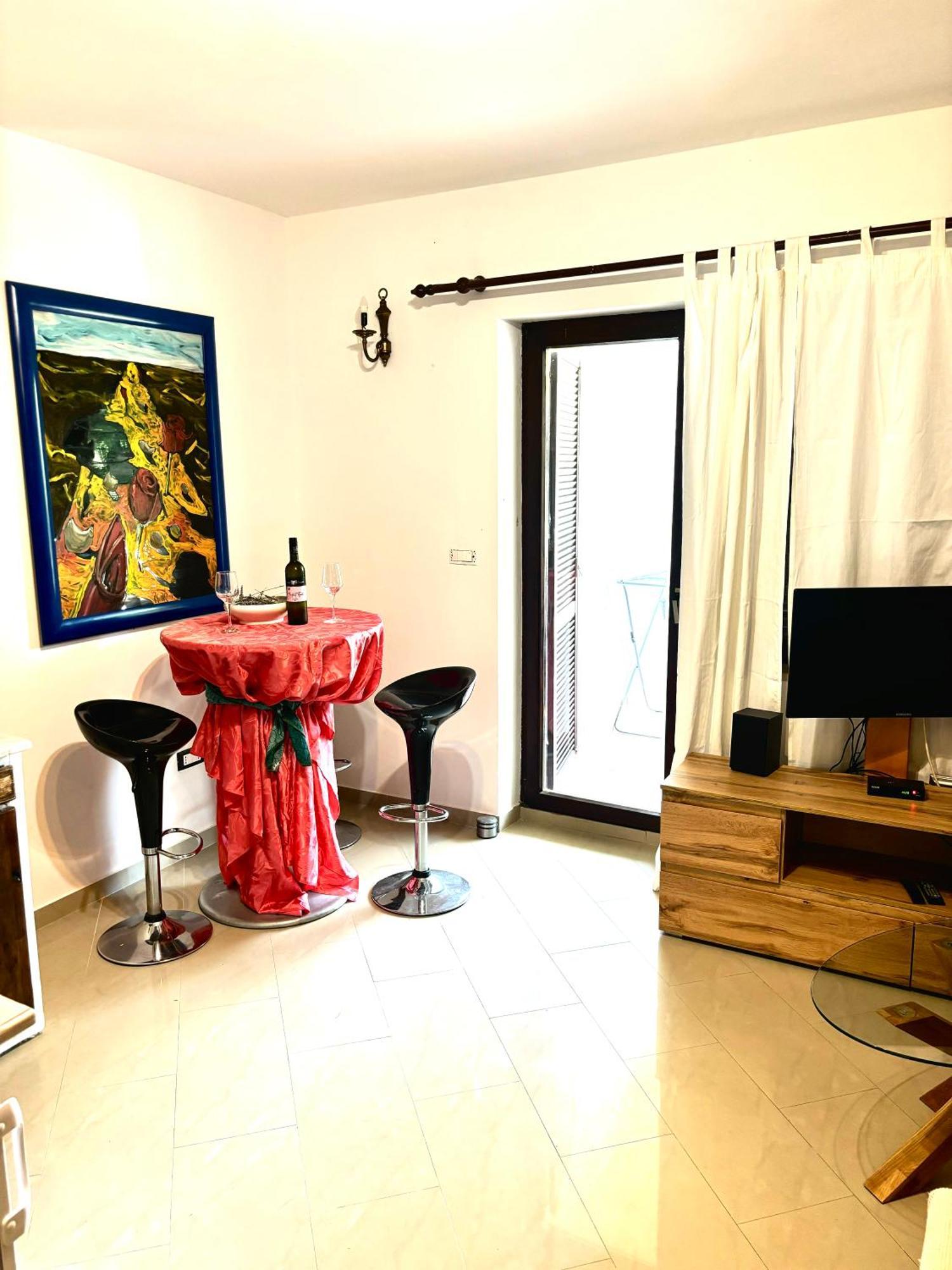 Dunja Apartments Premantura Ngoại thất bức ảnh