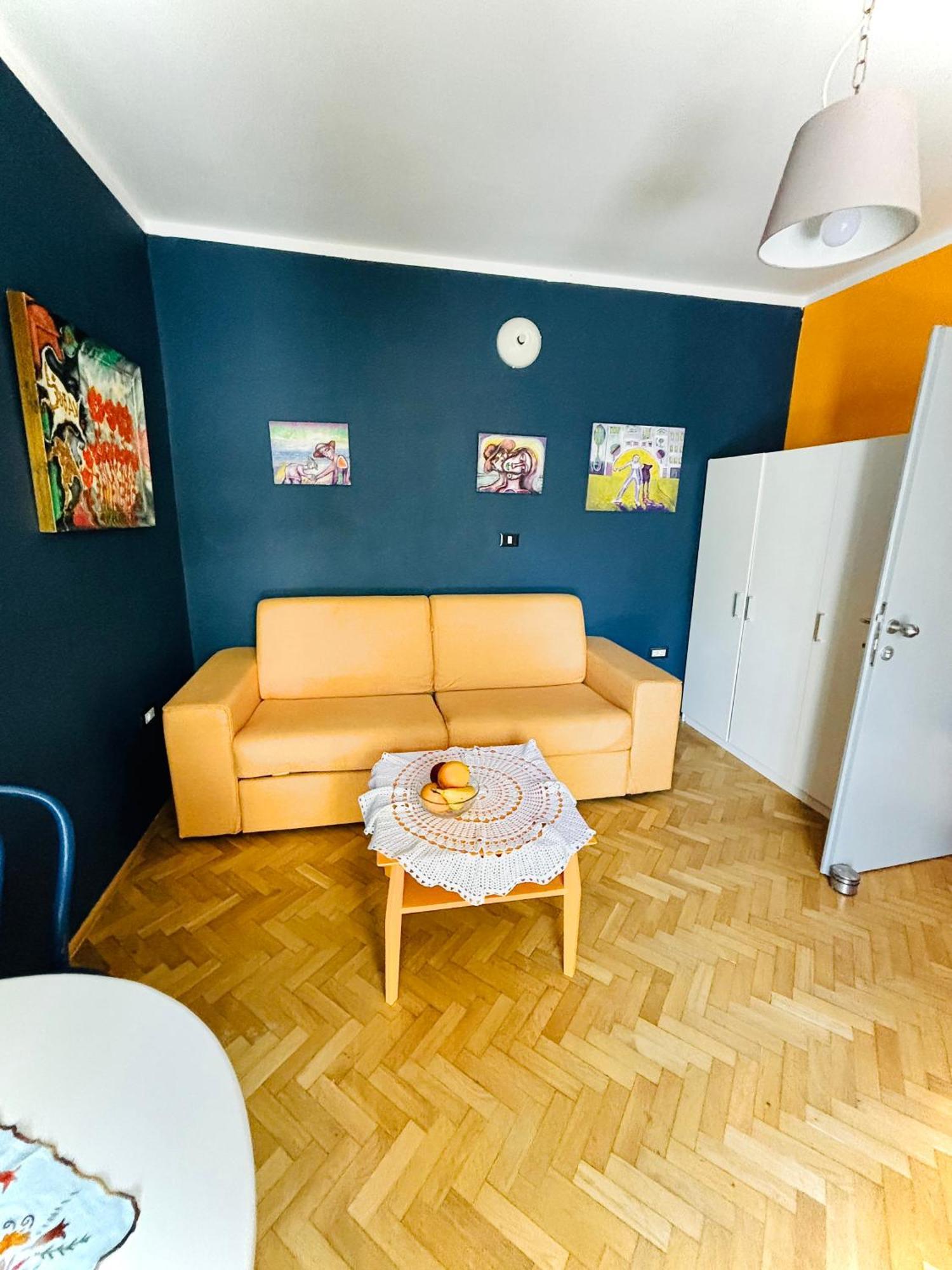 Dunja Apartments Premantura Ngoại thất bức ảnh