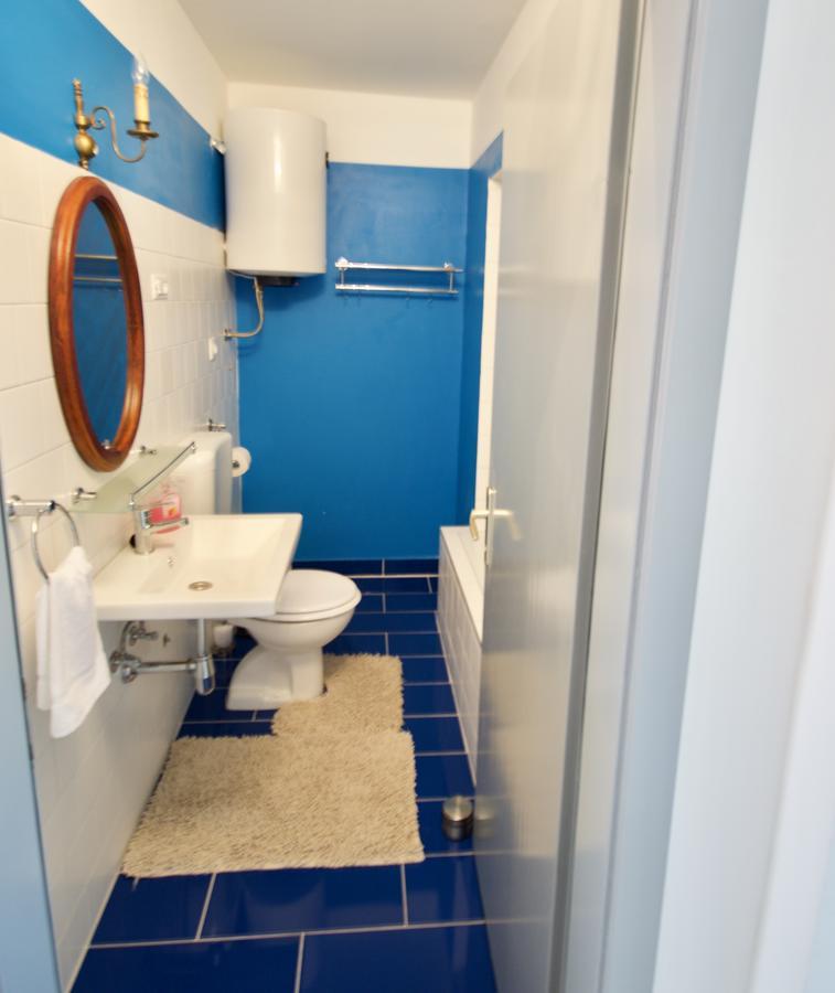 Dunja Apartments Premantura Ngoại thất bức ảnh