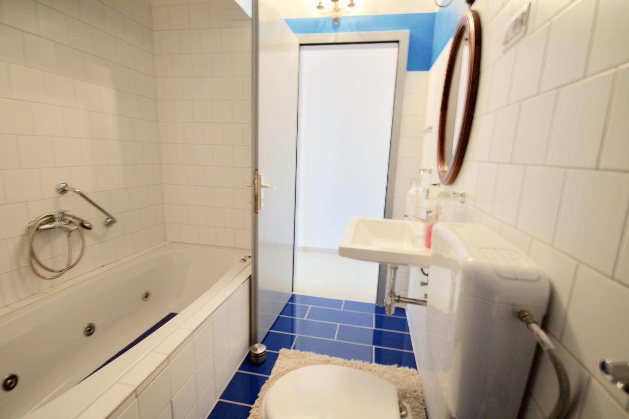 Dunja Apartments Premantura Ngoại thất bức ảnh