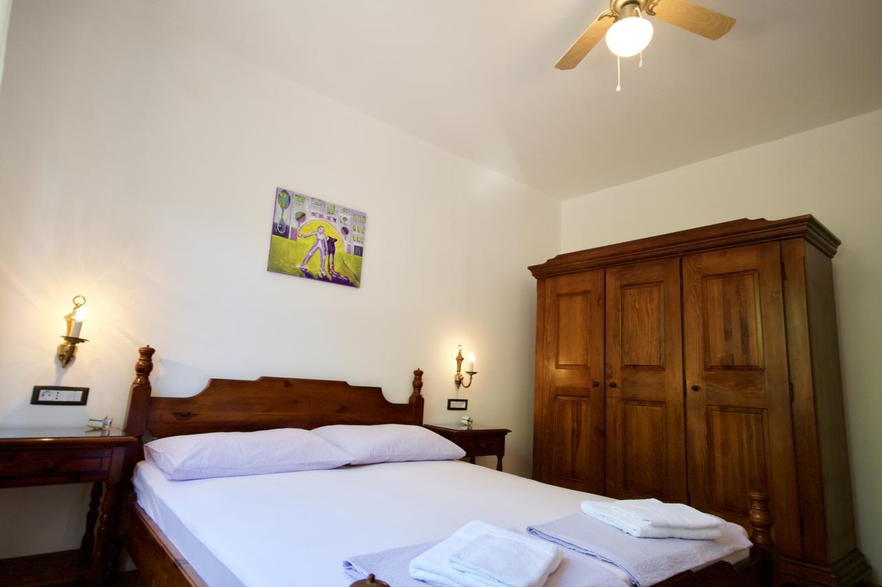 Dunja Apartments Premantura Ngoại thất bức ảnh
