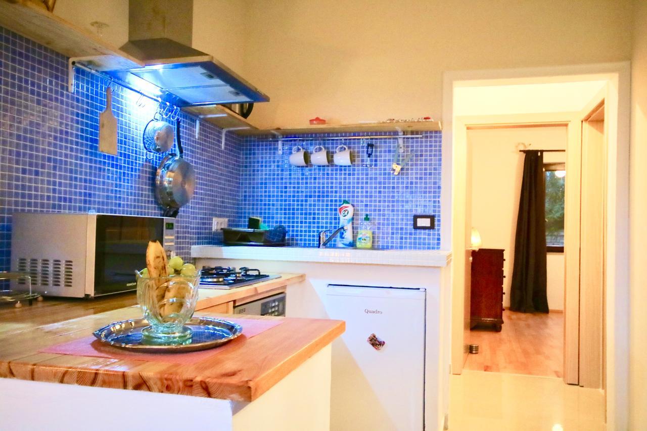 Dunja Apartments Premantura Ngoại thất bức ảnh