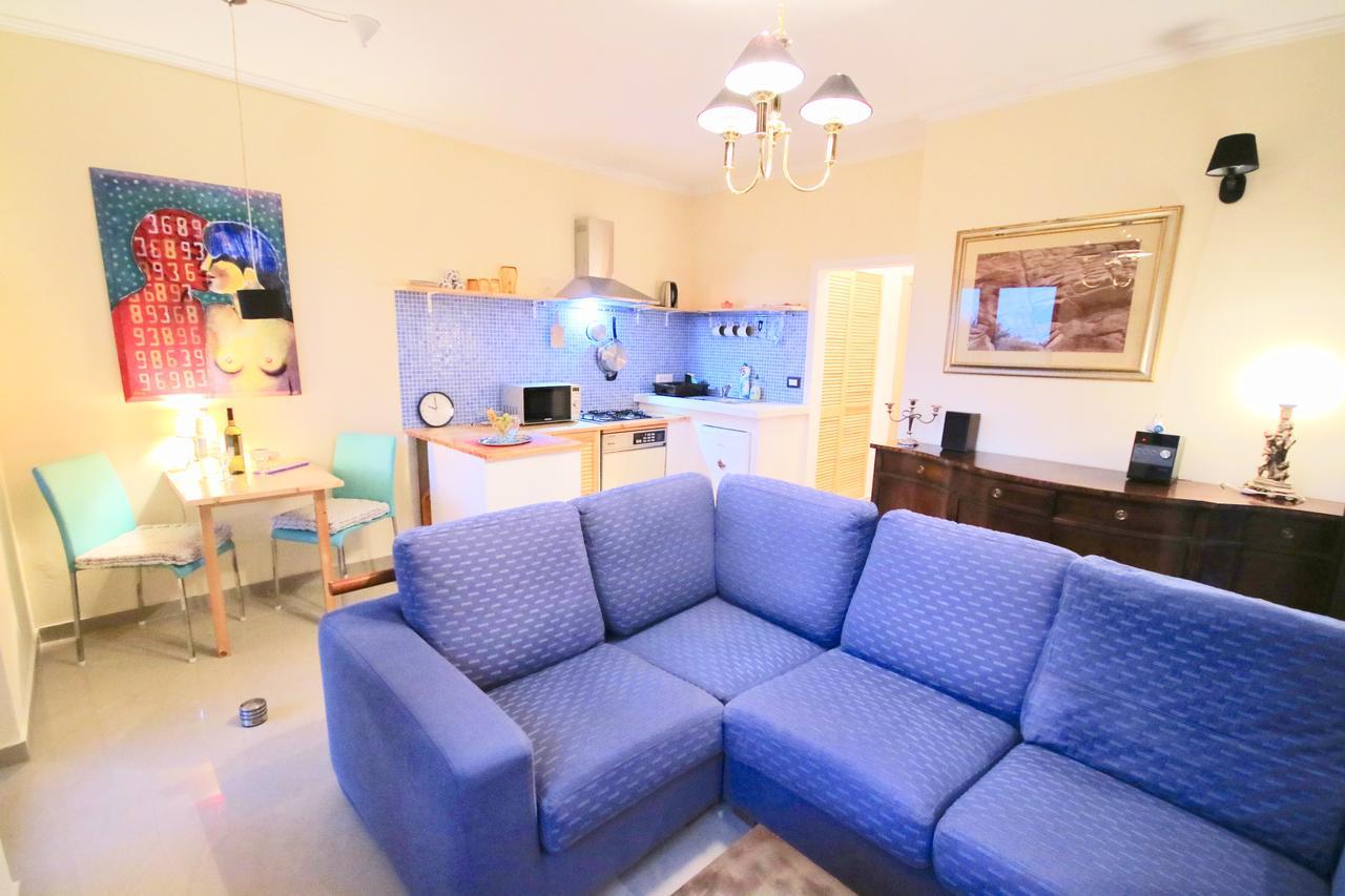 Dunja Apartments Premantura Ngoại thất bức ảnh