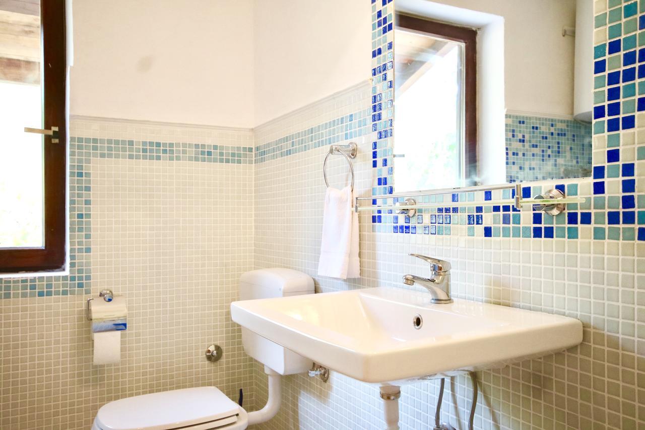 Dunja Apartments Premantura Ngoại thất bức ảnh