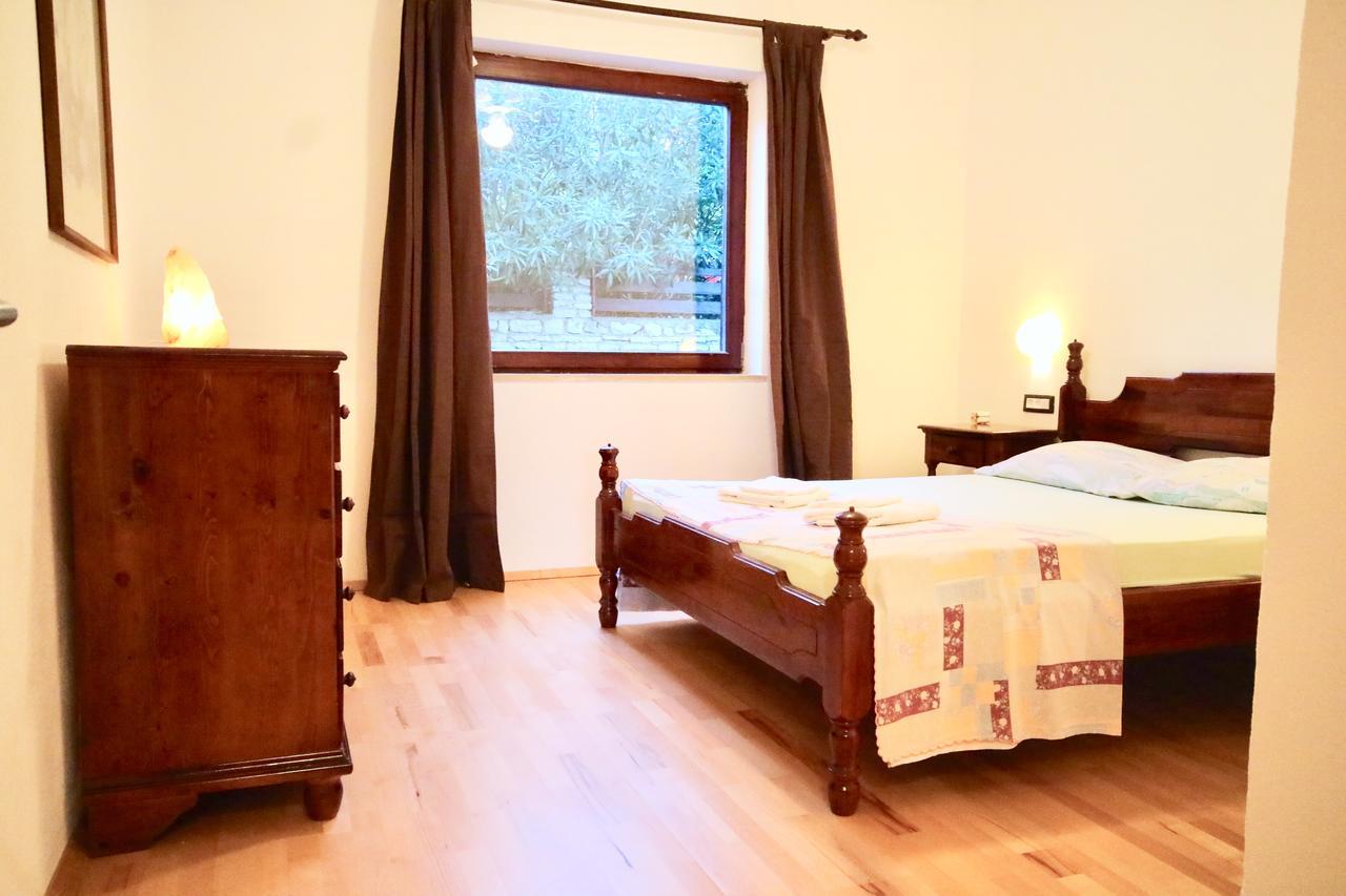 Dunja Apartments Premantura Ngoại thất bức ảnh