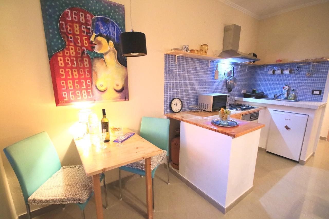 Dunja Apartments Premantura Phòng bức ảnh