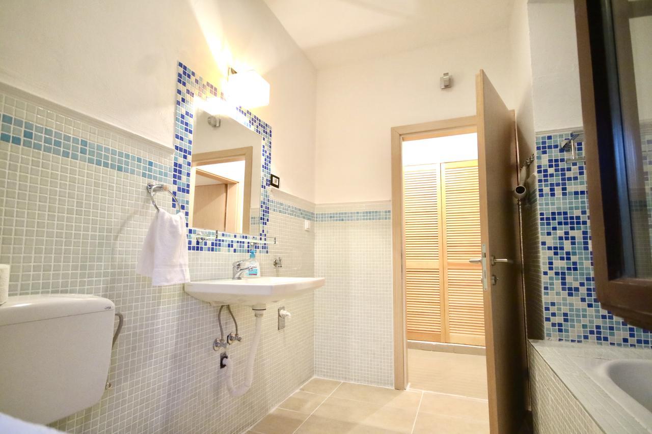 Dunja Apartments Premantura Ngoại thất bức ảnh