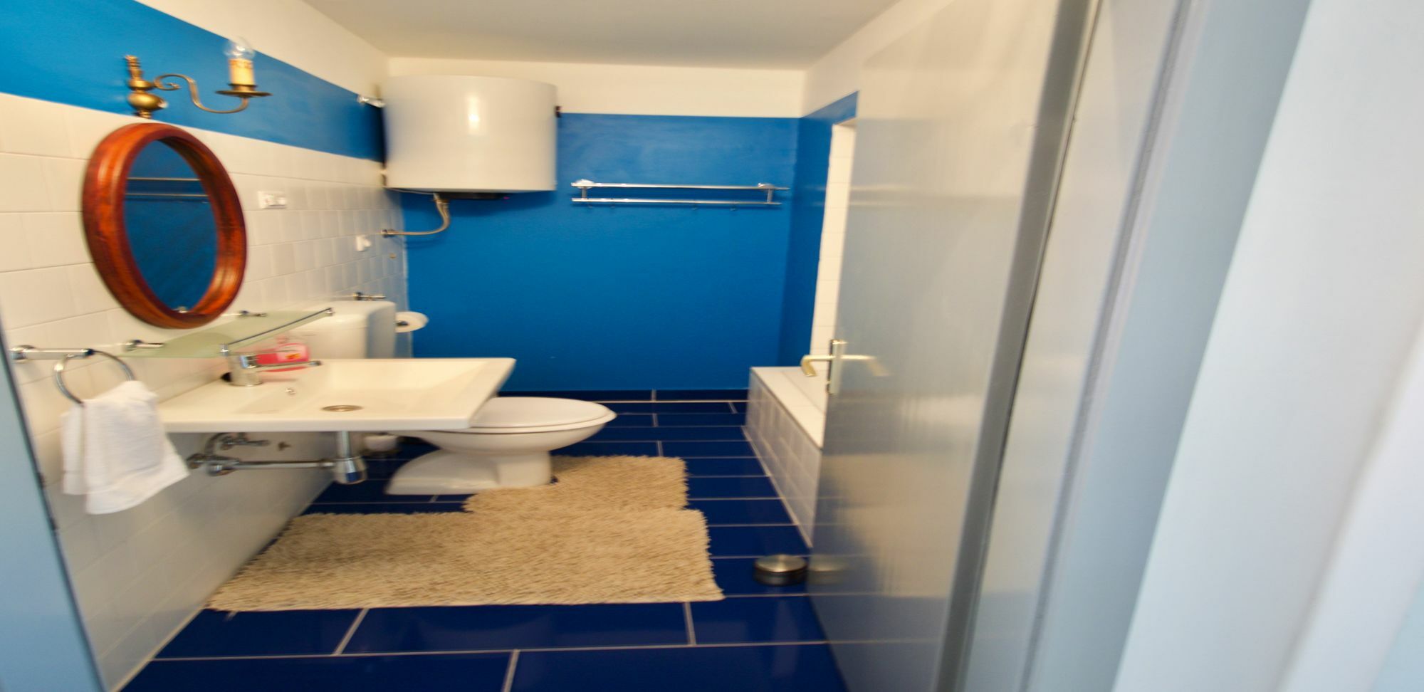 Dunja Apartments Premantura Ngoại thất bức ảnh