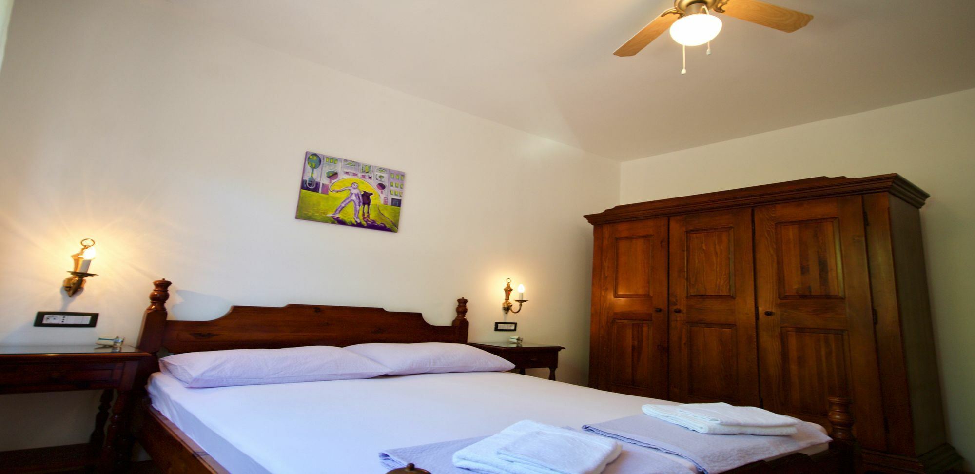 Dunja Apartments Premantura Ngoại thất bức ảnh