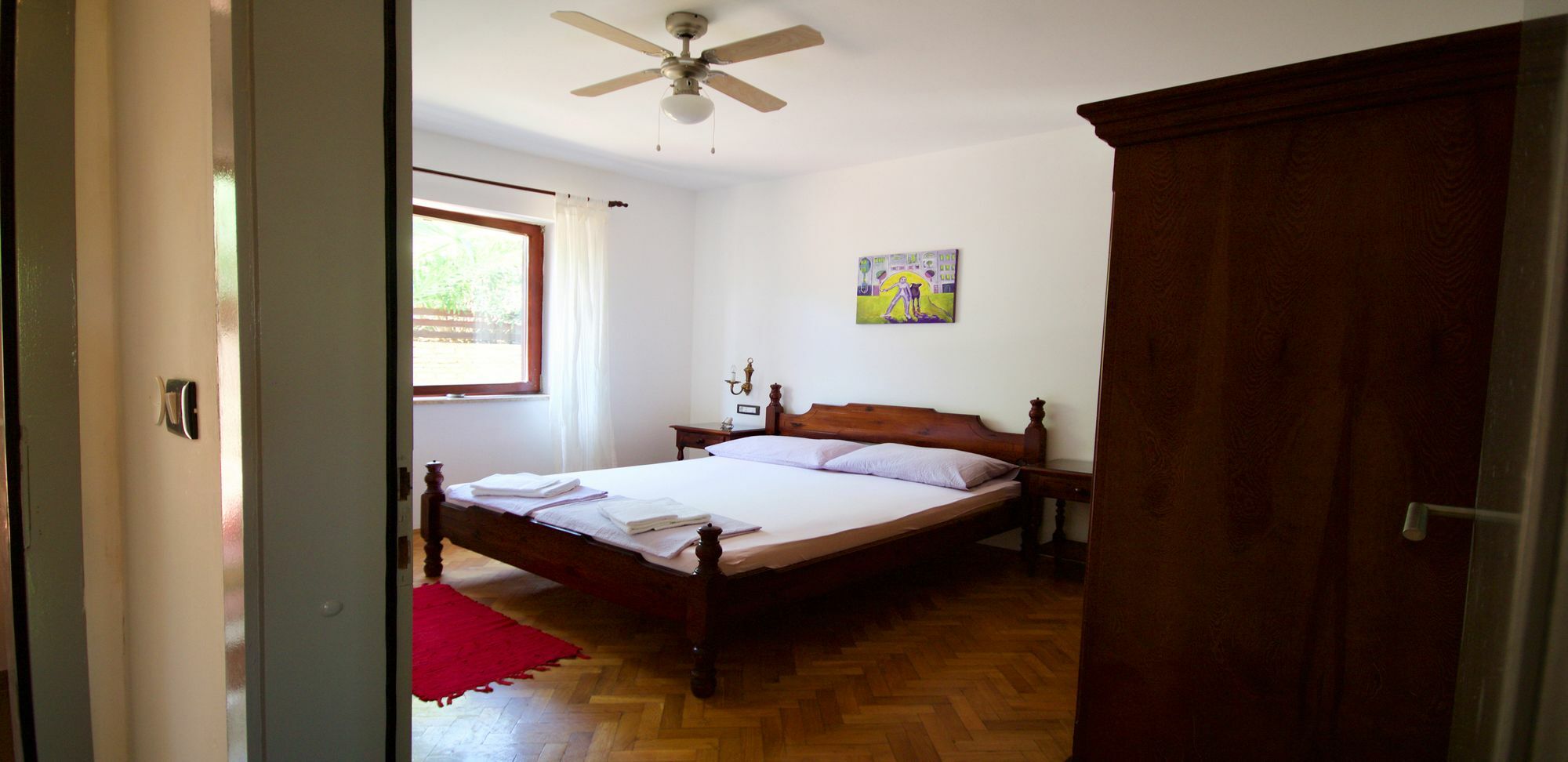 Dunja Apartments Premantura Ngoại thất bức ảnh
