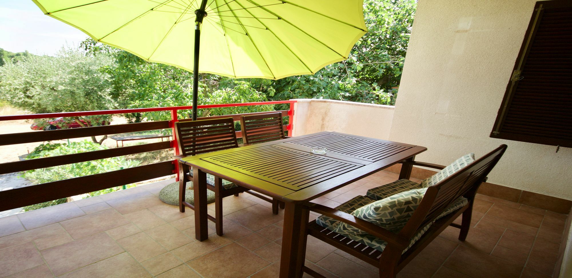 Dunja Apartments Premantura Ngoại thất bức ảnh